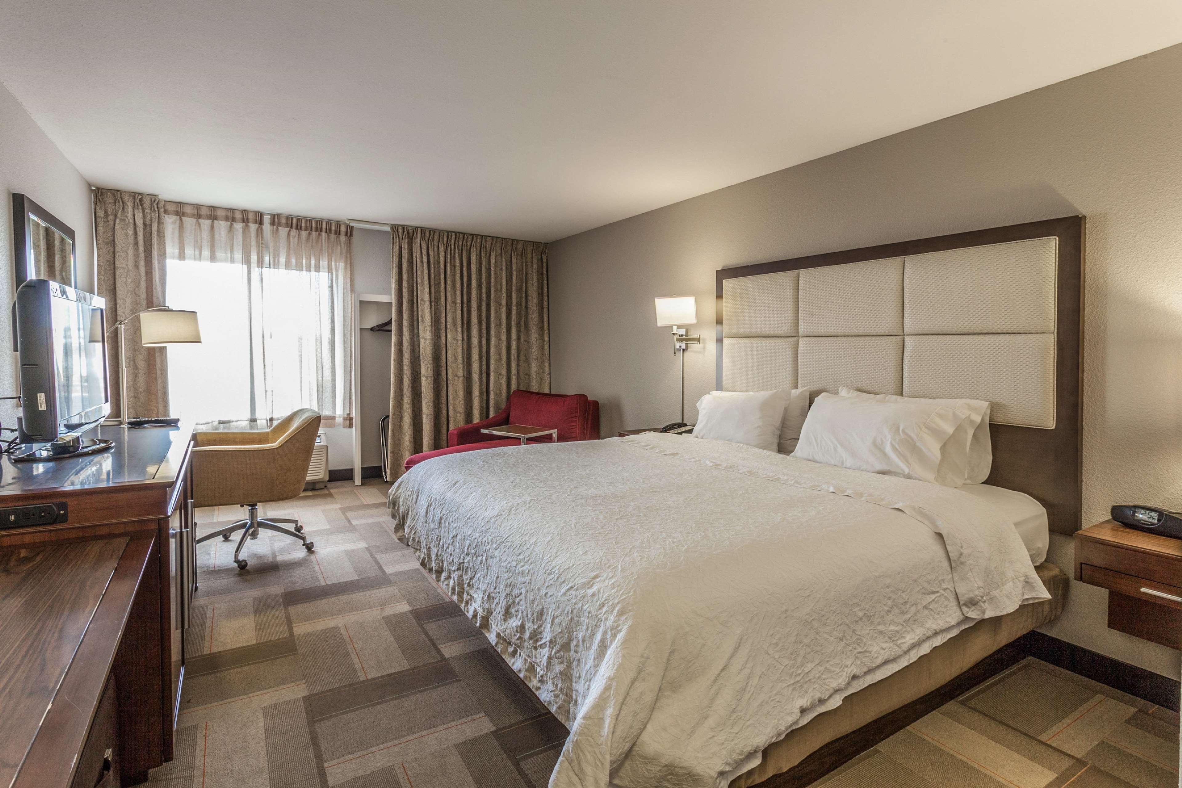 Hotel Hampton Colorado Springs-airport Colorado Springs