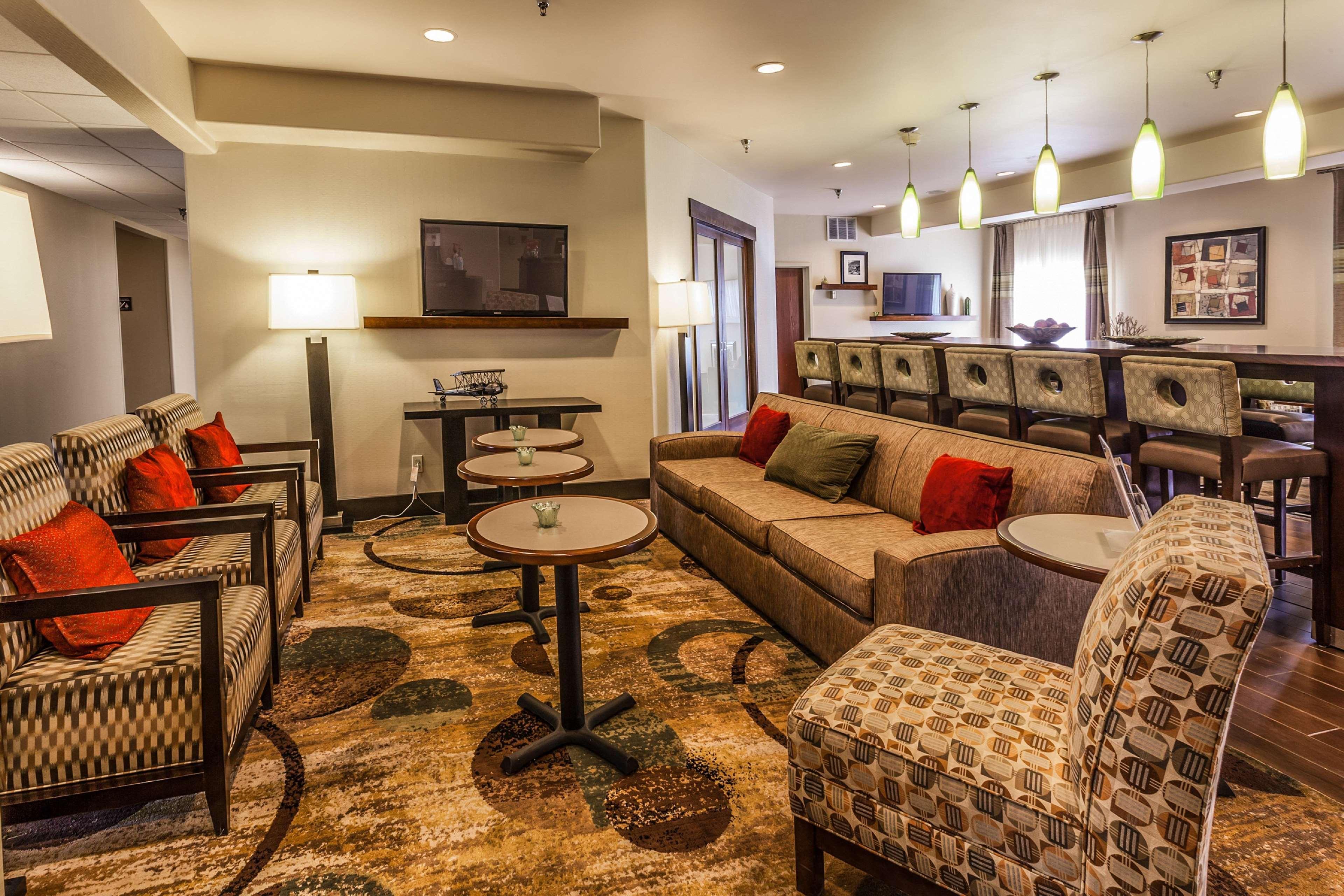 Hampton Colorado Springs-airport Hotel Colorado Springs