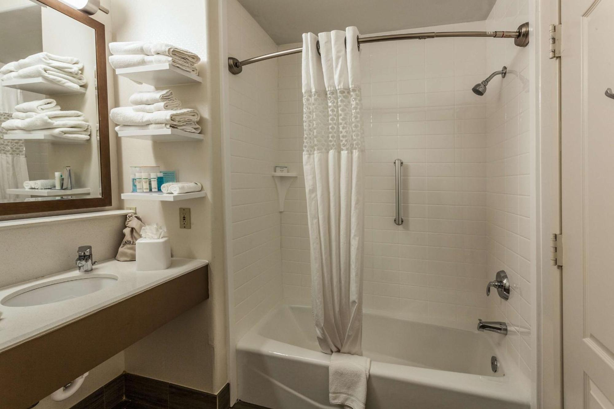 Hotel Hampton Colorado Springs-airport Colorado Springs
