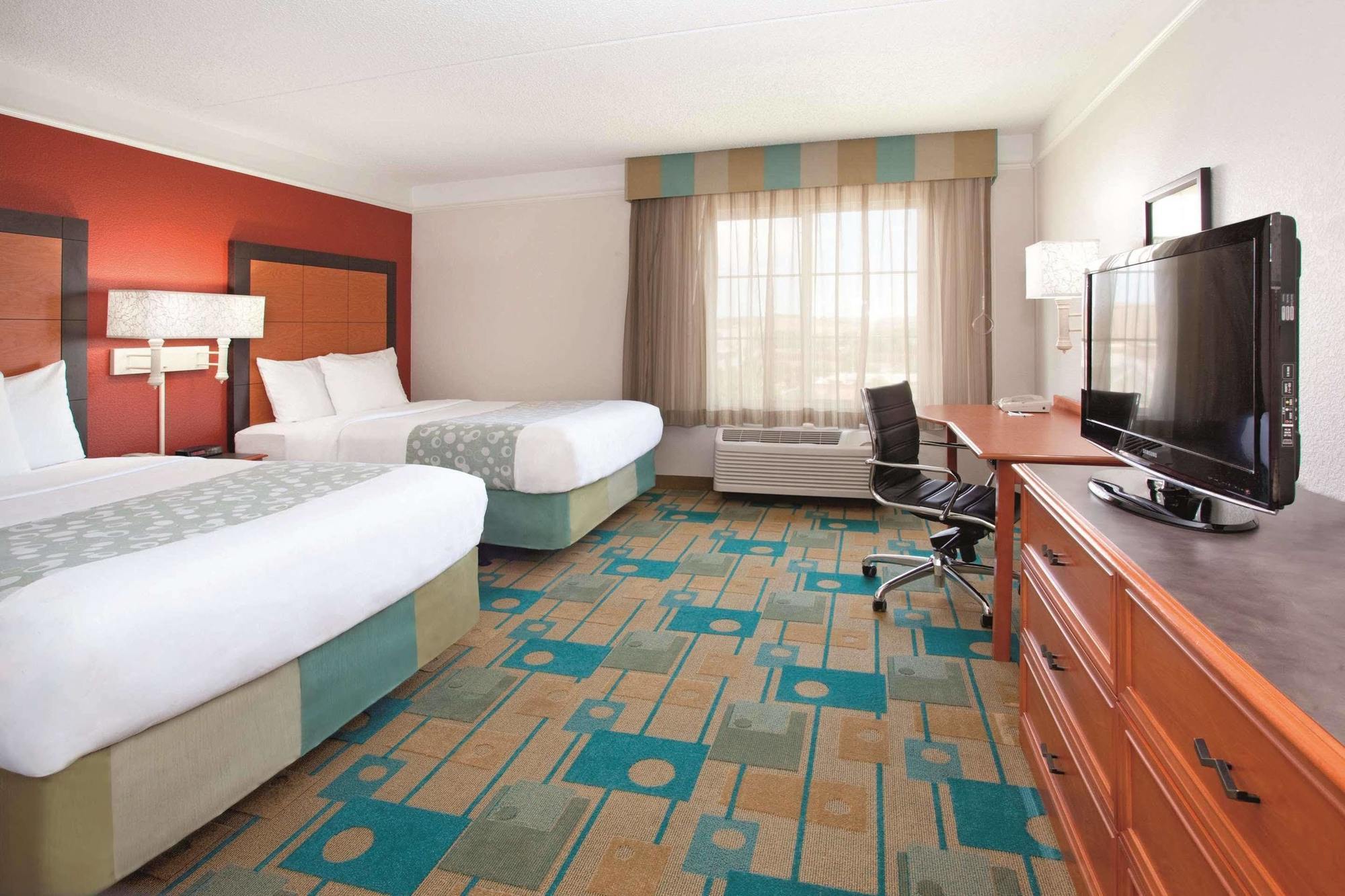 Hotel Hampton Colorado Springs-airport Colorado Springs